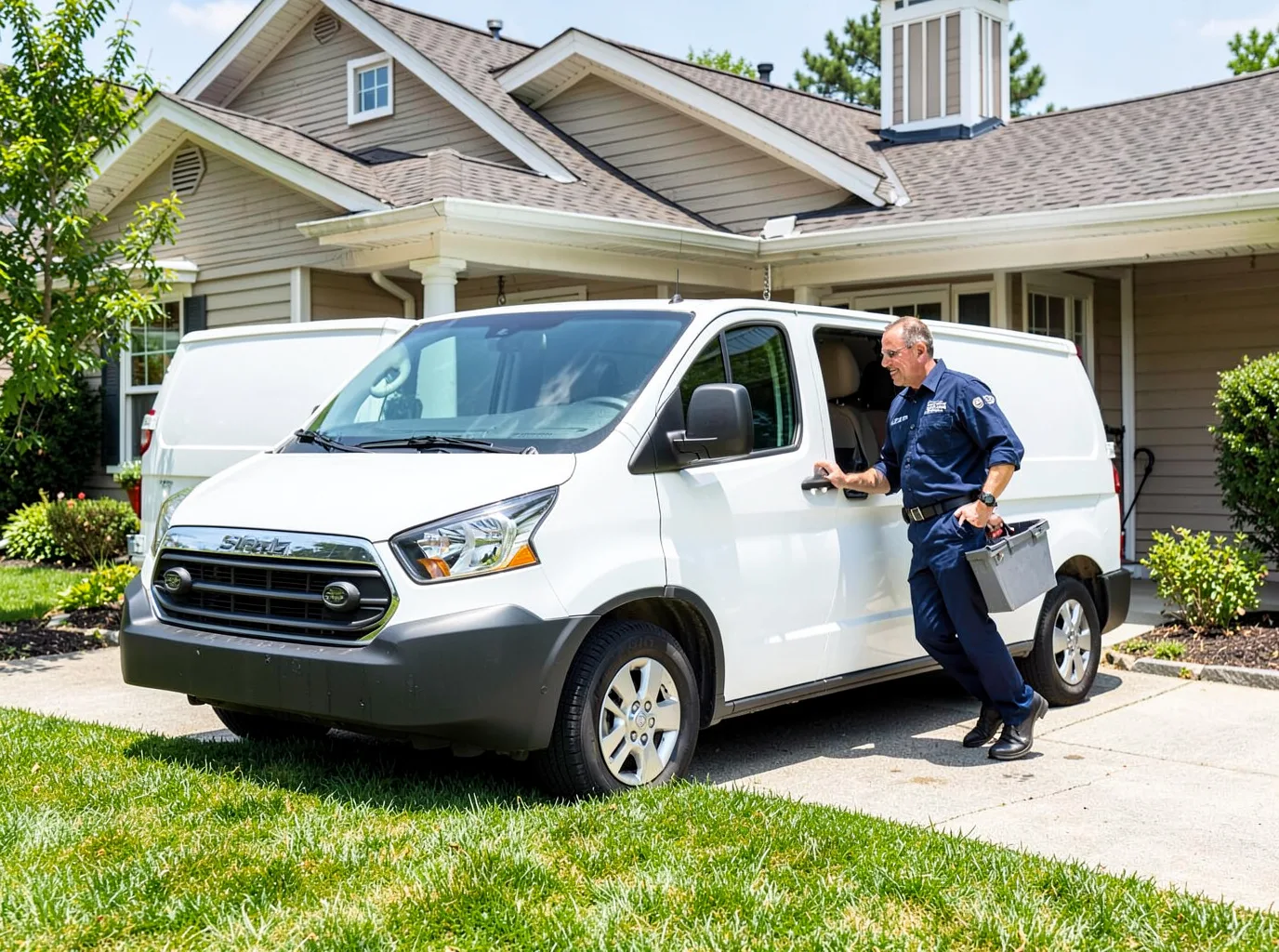 Emergency Plumber company in Marydel, DE