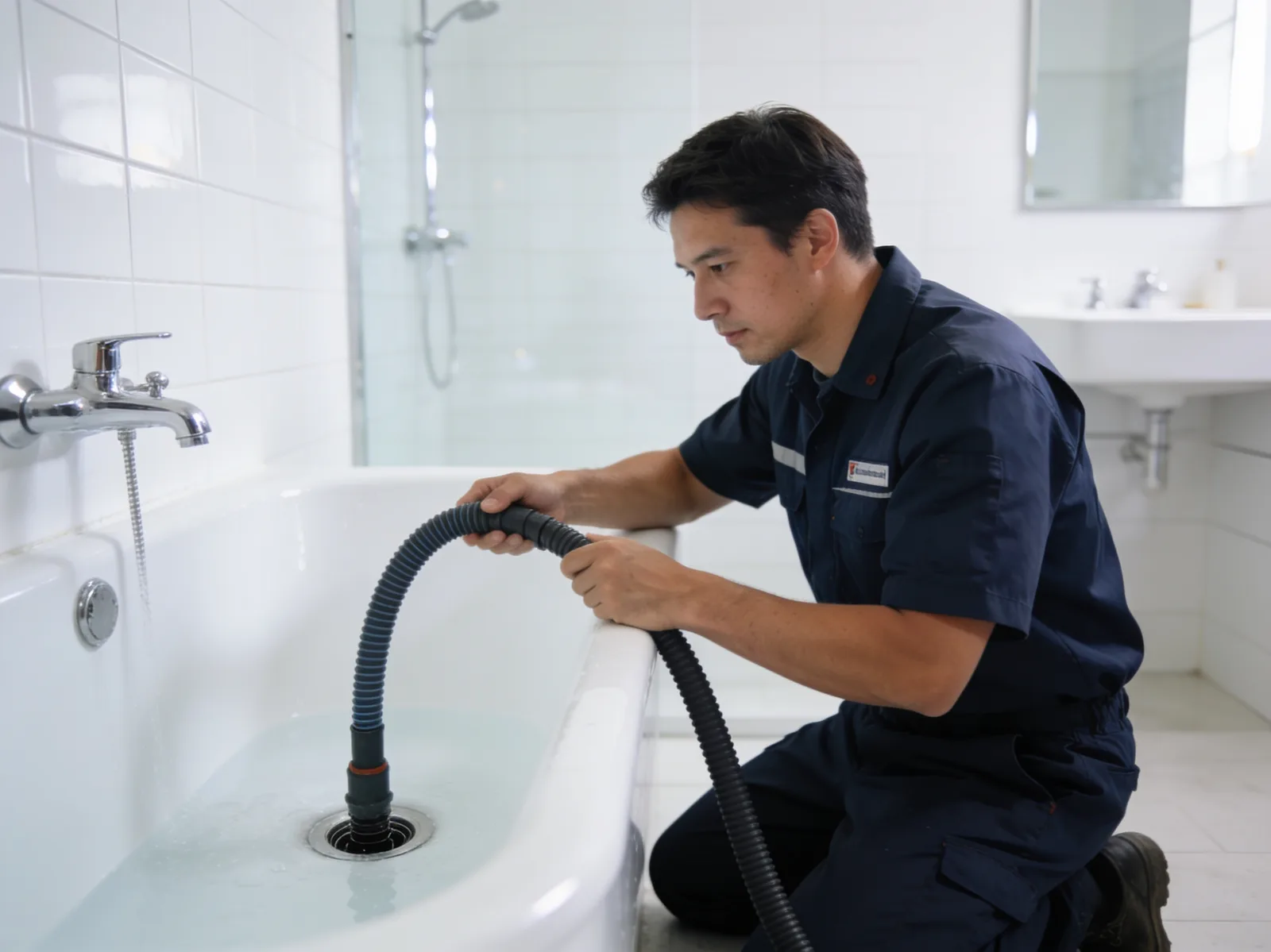 Emergency Plumber Marydel, DE FAQs